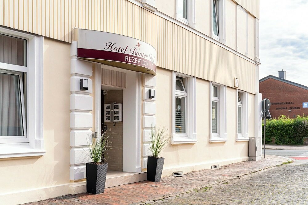 Фото Hotel Banter Hof