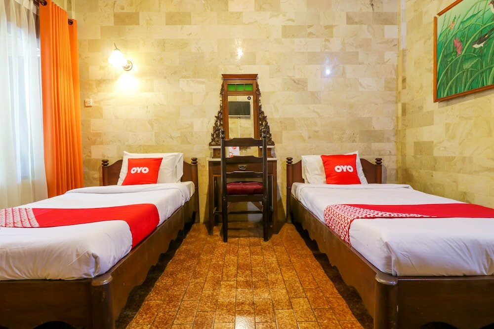 Фото Urbanview Hotel Ananda Beach Sanur