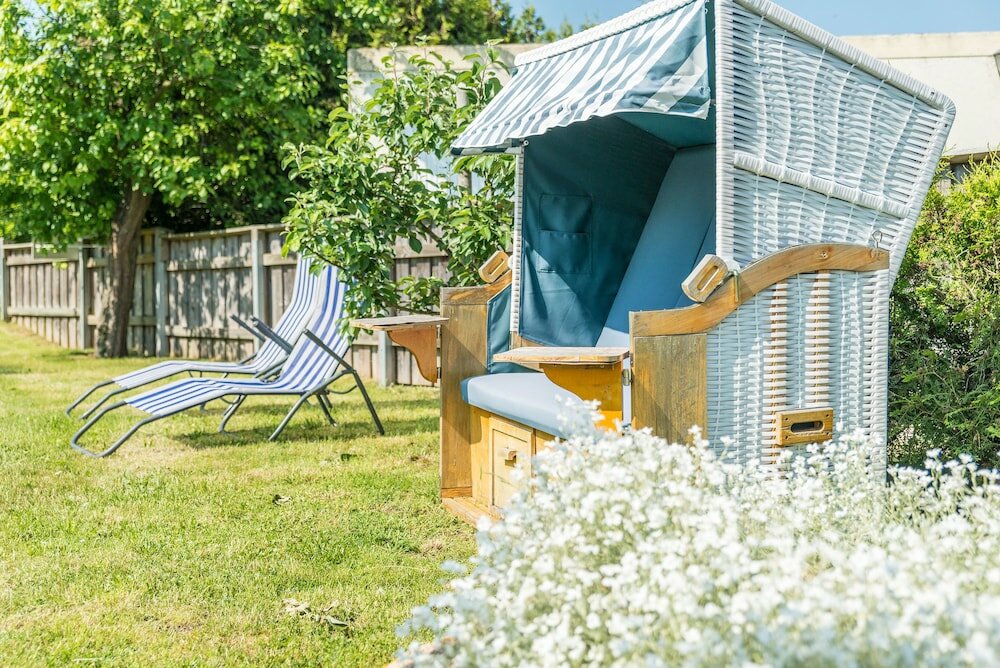 Фото Ostseehotel Rike