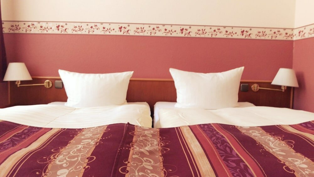 Фото Hotel Nordischer Hof