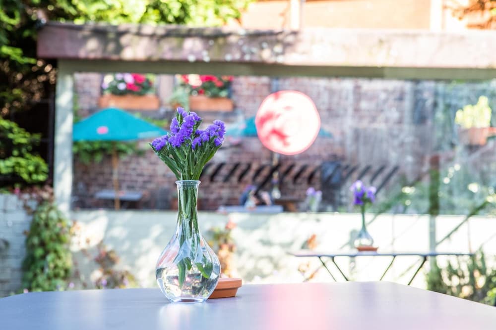 Фото Cathedral House Hotel