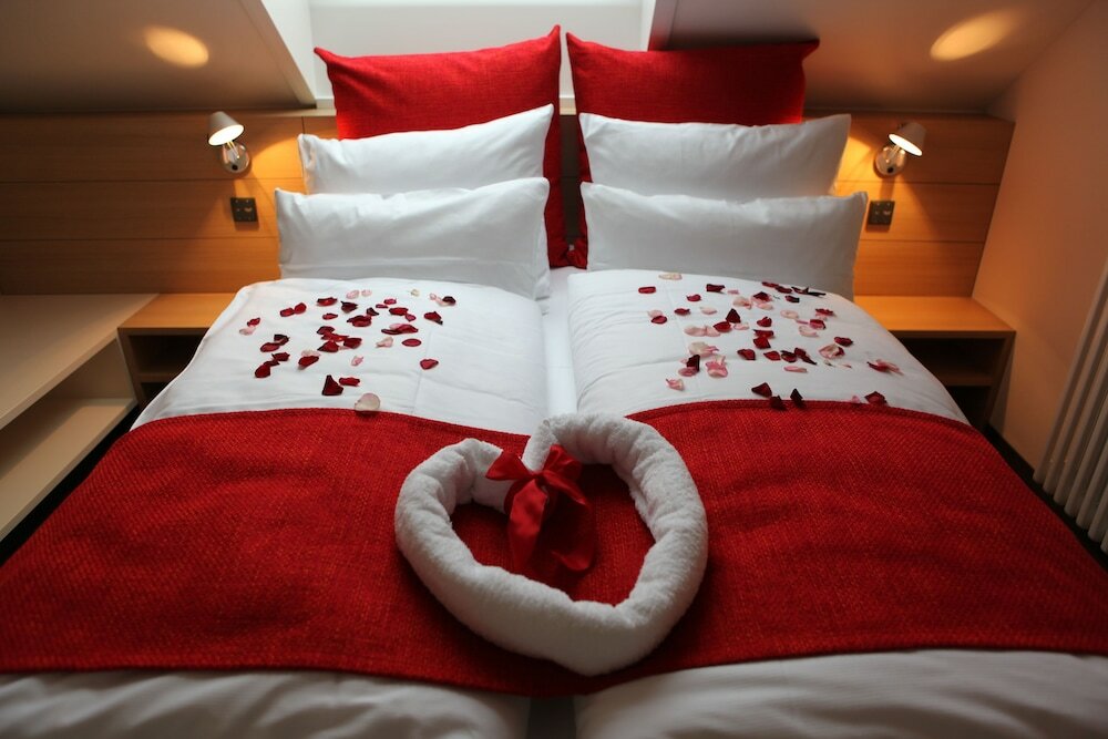 Фото ArtHotel Kiebitzberg