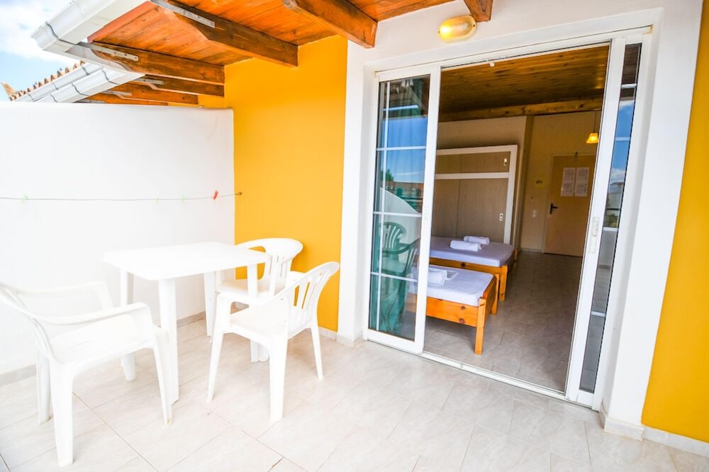 Фото Vanessa Hotel