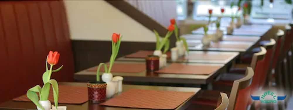 Фото Hotel Wiking