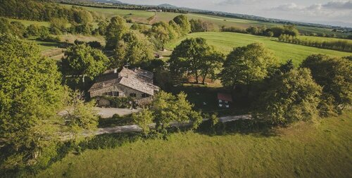 Гостиница Agriturismo Biologico Sant'Egle