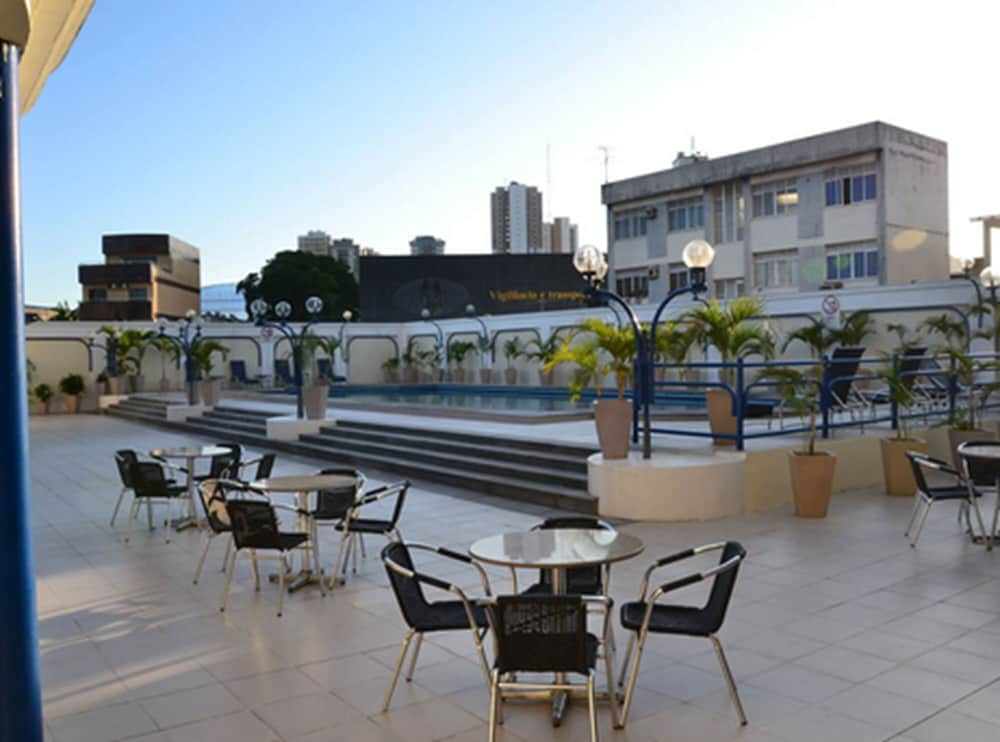 Фото Hotel Sagres