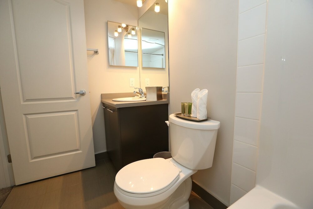 Фото East Village Suites