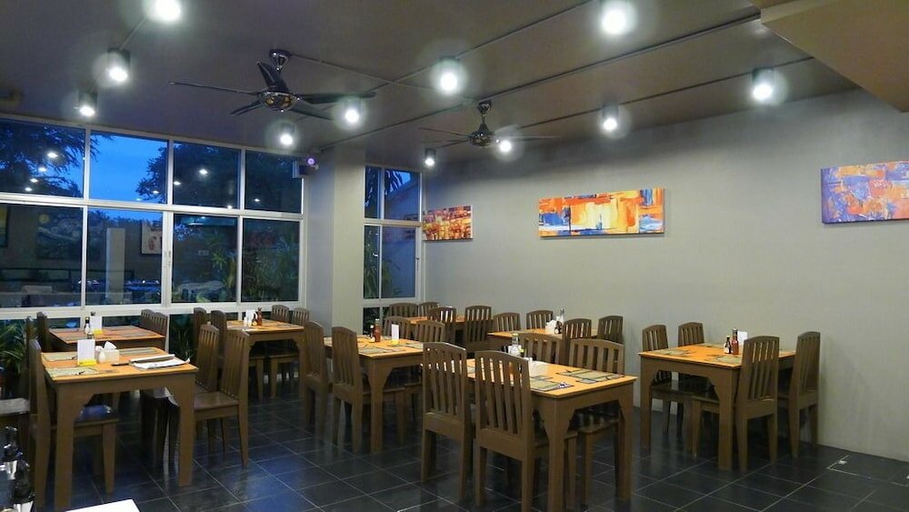 Фото T5 Suites at Pattaya