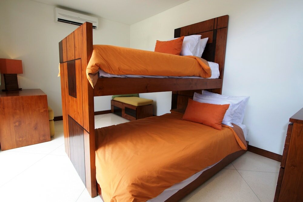 Фото Villa Seriska Satu Sanur Bali