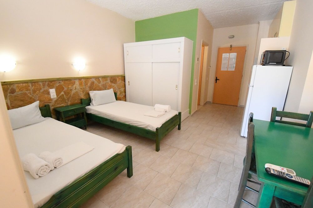 Фото Vanessa Hotel