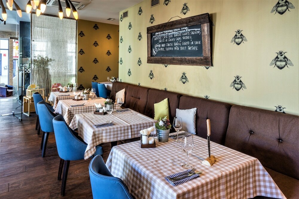 Фото Wellton Centrum Hotel & SPA