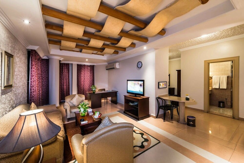 Фото Boudl Al-Fayha'a