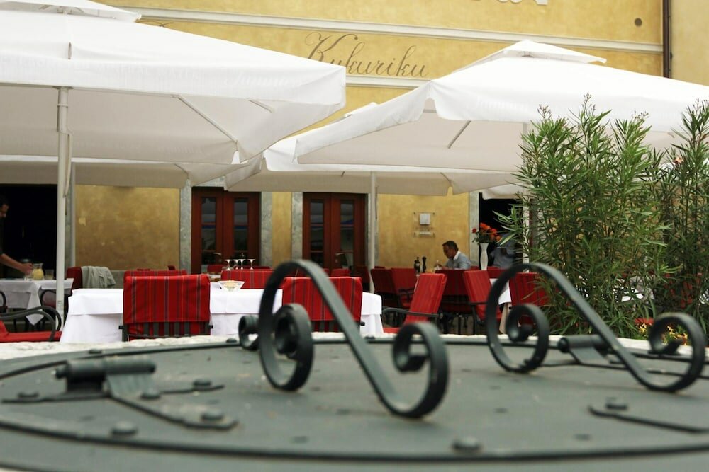 Фото Hotel Kukuriku