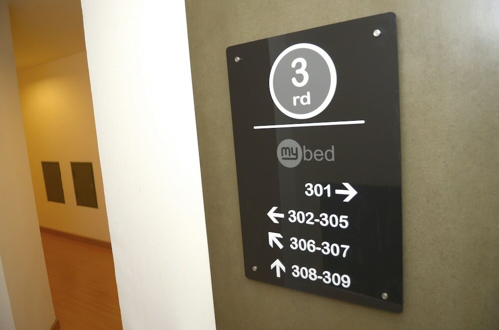 Фото My Hostel Ratchada