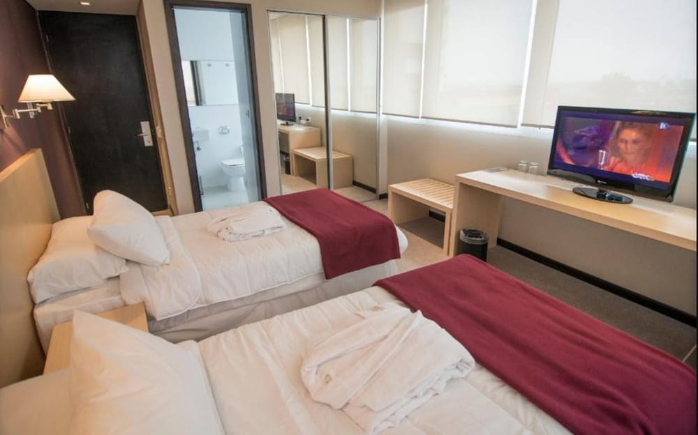 Фото Salto Hotel & Casino