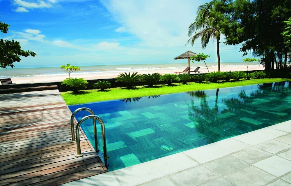 Hotel Sanctuary Ho Tram Resort Community, Bà Rịa‑Vũng Tàu Province, photo