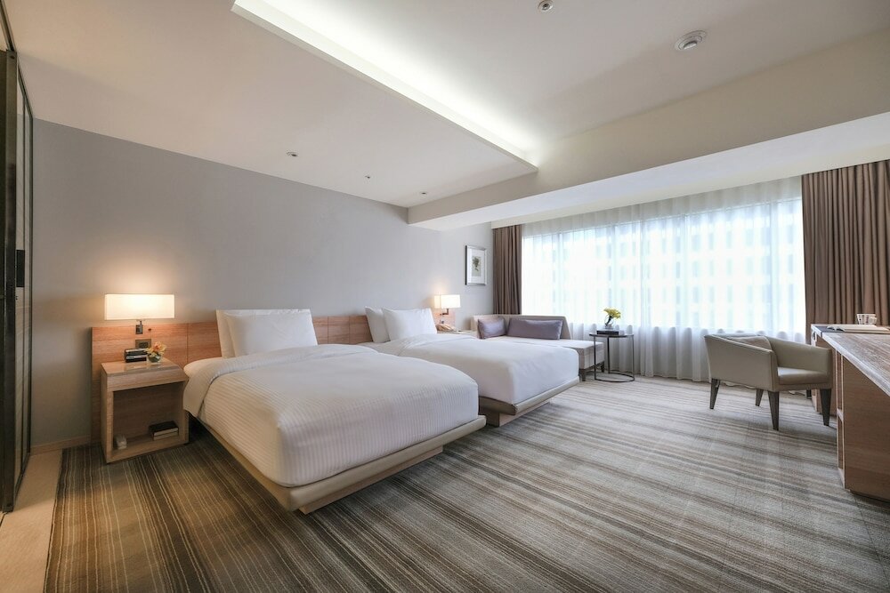 Фото Hotel Cozzi Minsheng Taipei