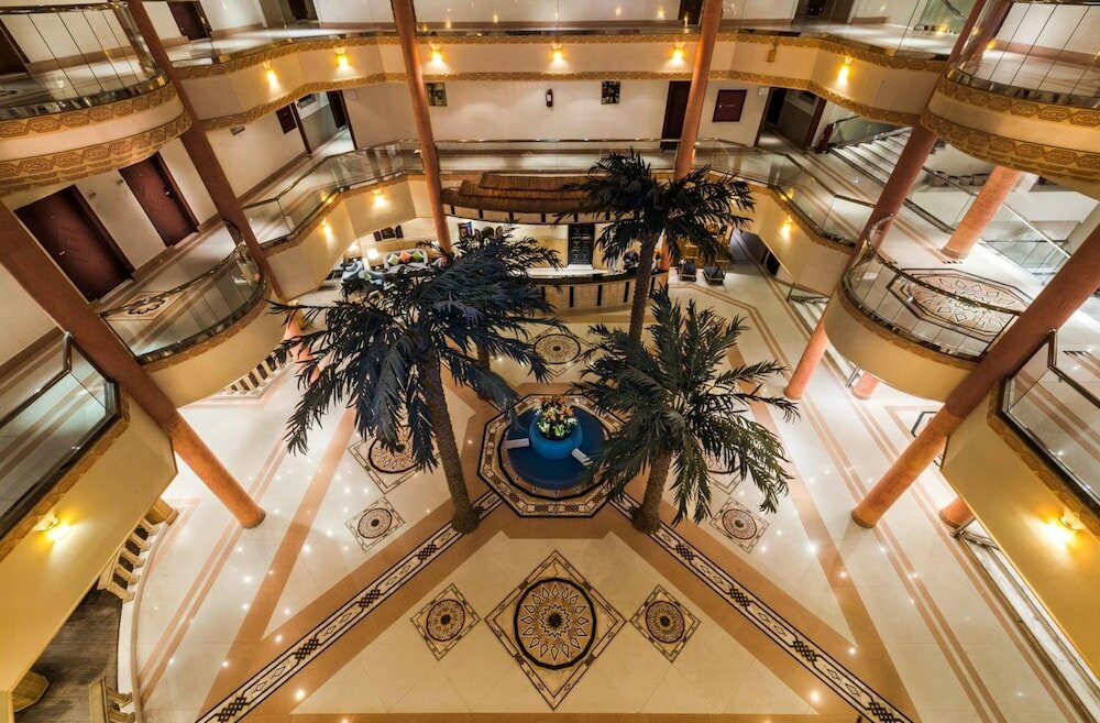 Фото Boudl Al-Fayha'a