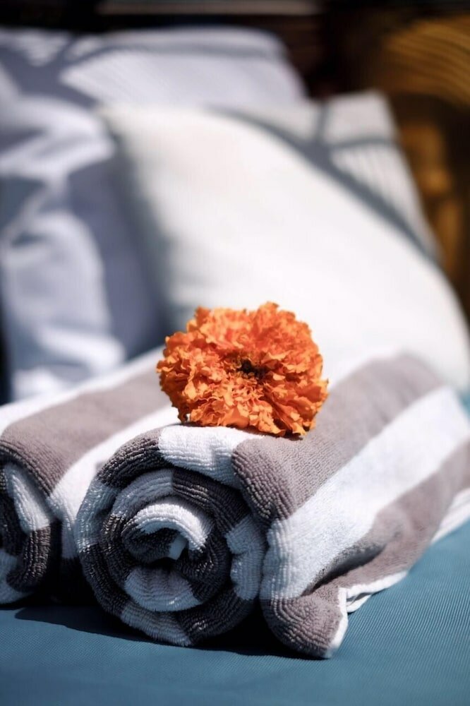 Фото La Belle Villa