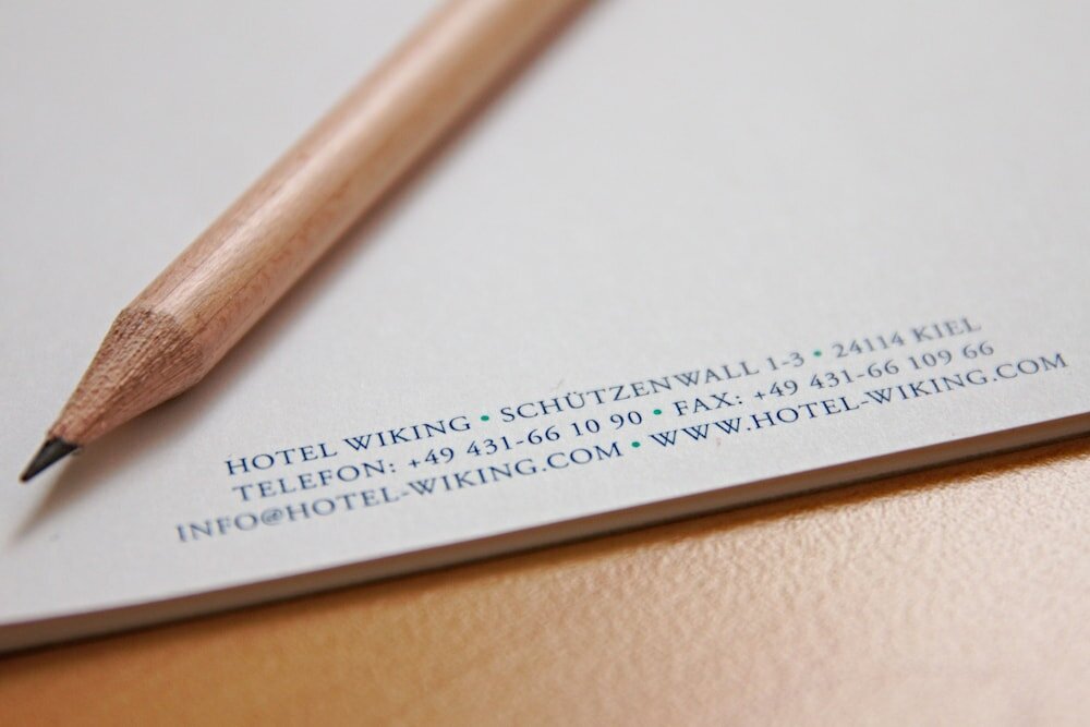 Фото Hotel Wiking