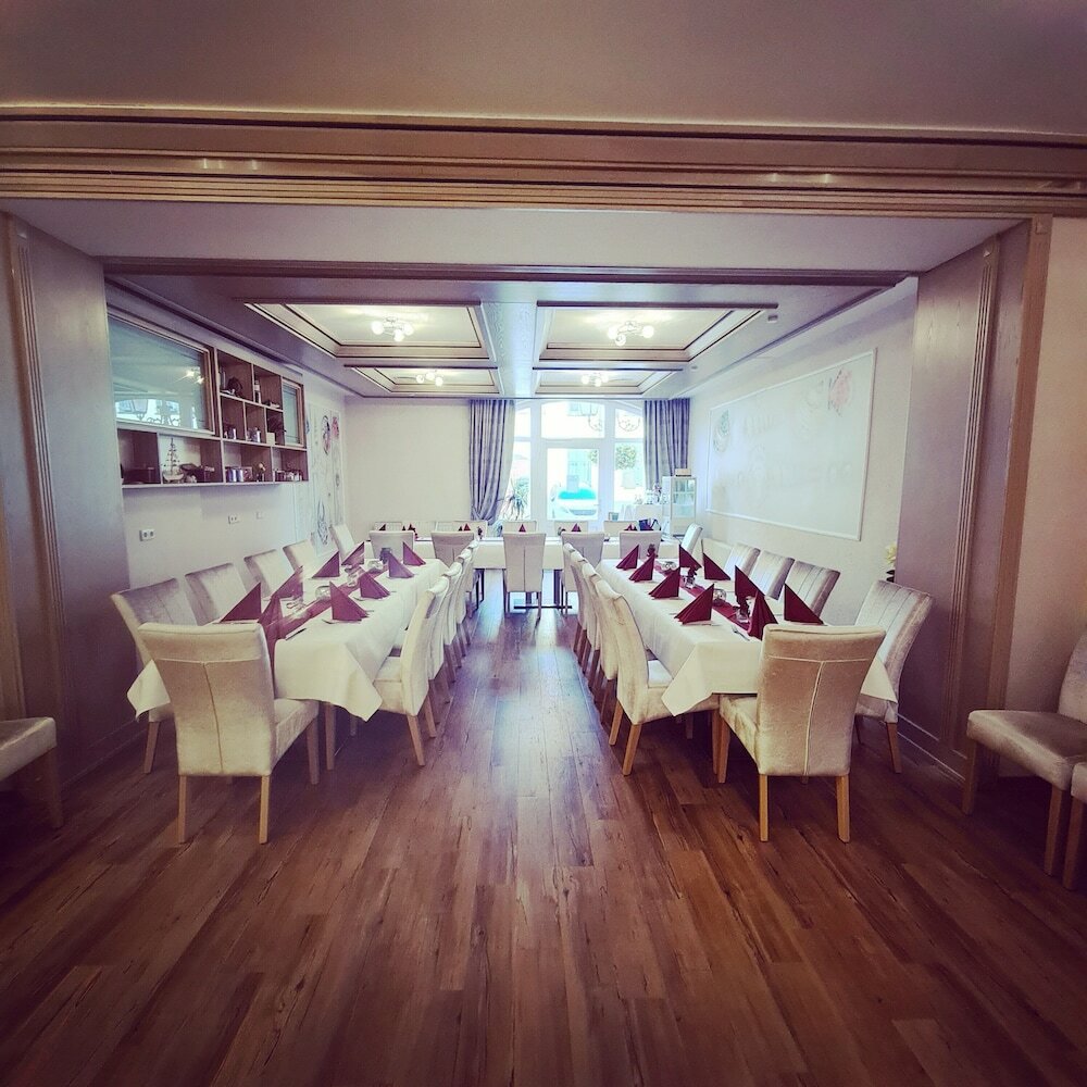 Фото Hotel Nordischer Hof