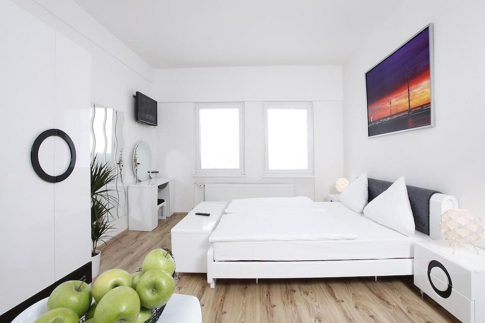 Фото Hotel Design Apart