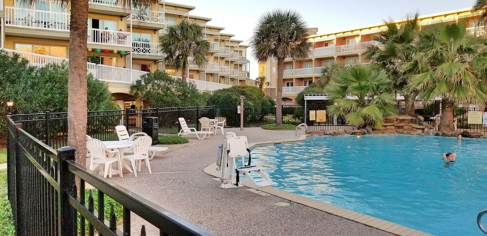 Фото Galveston Beach Condos