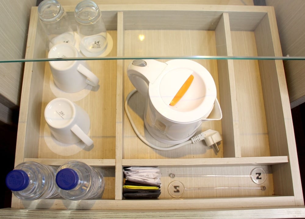 Фото Swiss-Belhotel Cirebon