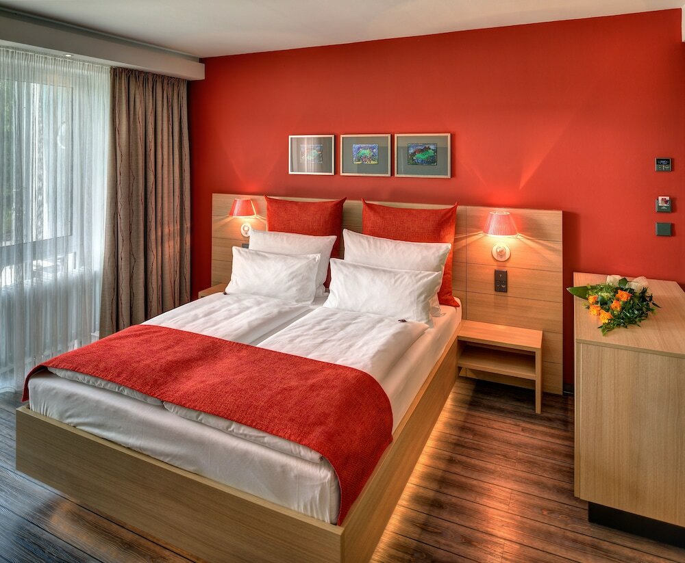 Фото отеля 3