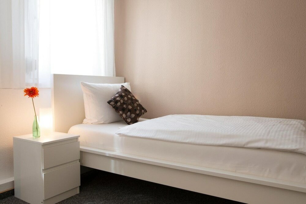 Фото Altstadthotel Fürth