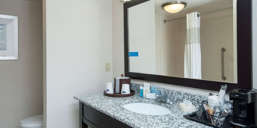 Фото Hampton Inn & Suites Seneca-Clemson Area