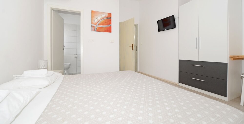 Фото Villa Borgo B&b