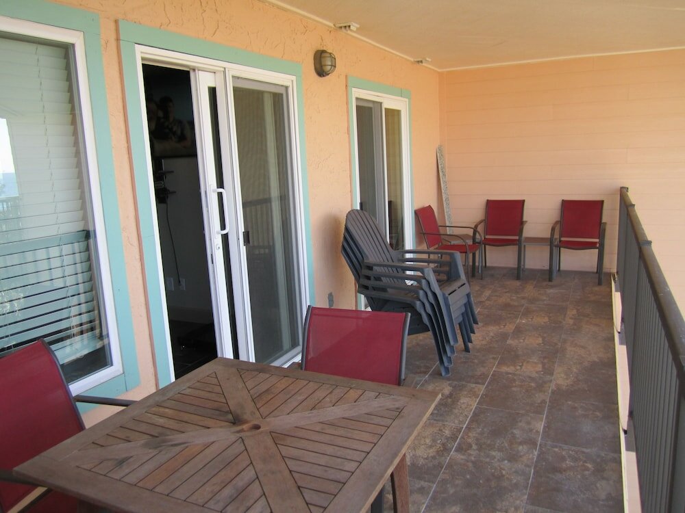 Фото Galveston Beach Condos