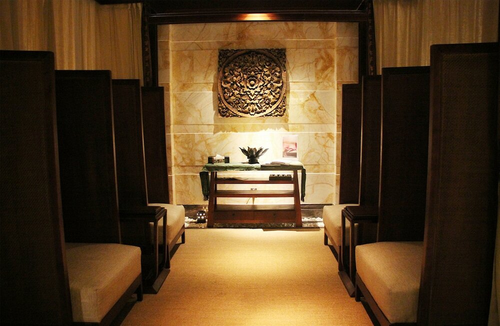 Фото Hilton Foshan