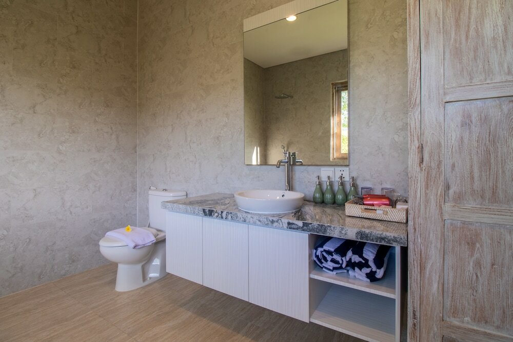 Фото Sayang Sanur Terrace House