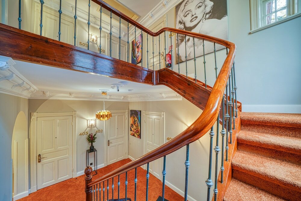 Фото Villa Boutique 115 by Ina