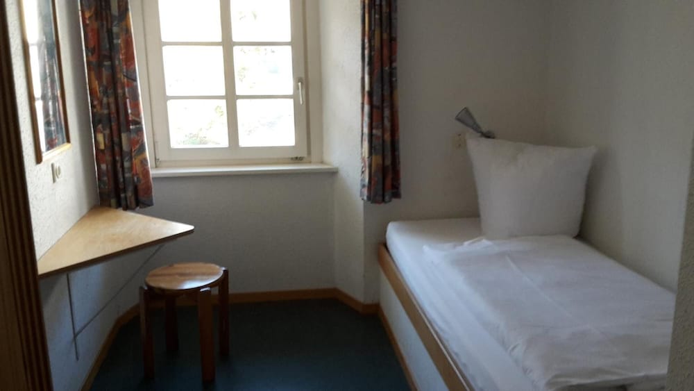 Фото Europaeisches Gaestehaus