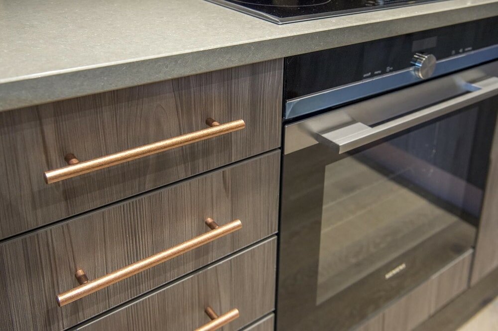 Фото The Quadrant - The Palm Suite