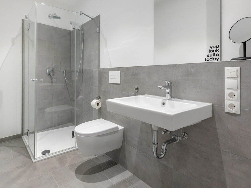 Фото Limehome Osnabrück Johannisstraße