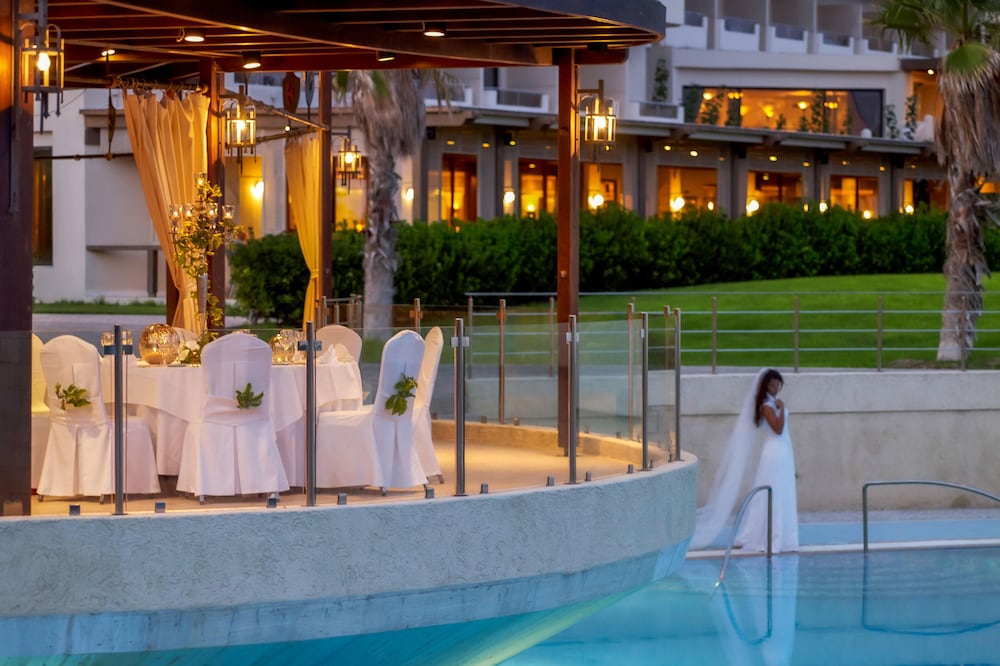 Фото Esperos Mare Resort