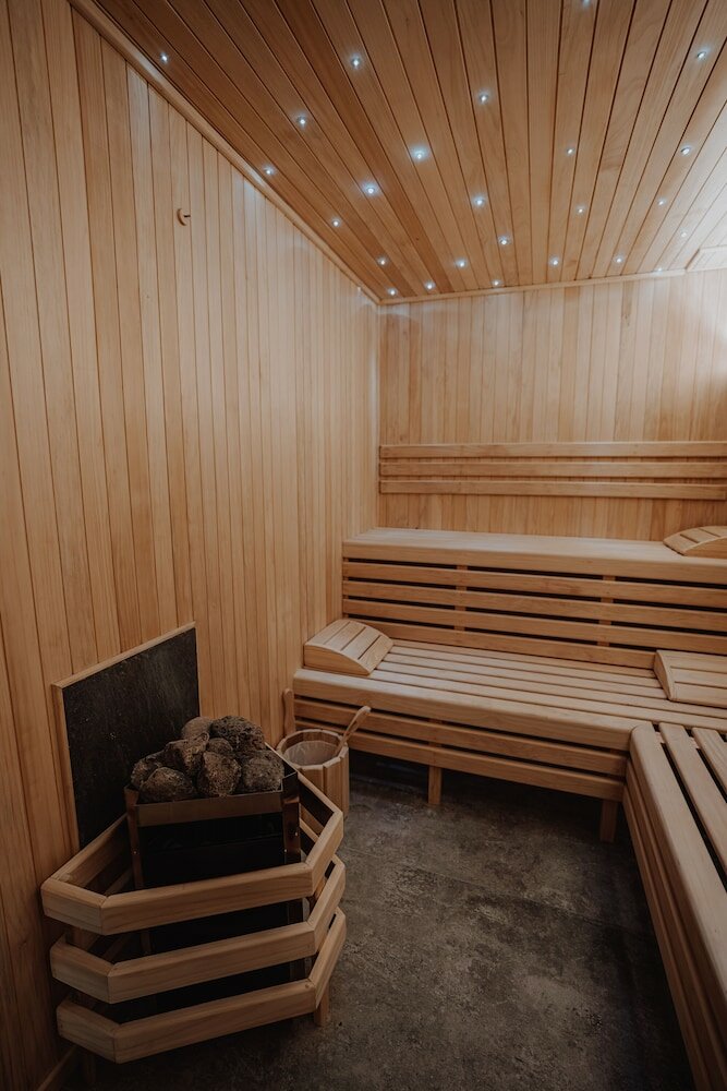 Фото Böden Hotel by Aken Soul