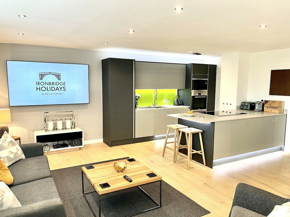 Фото Apartment Twelve