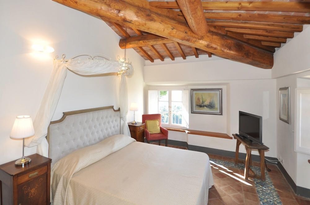 Фото Villa Camaiore