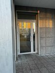 Почта России (posyolok Pridorozhny, mikrorayon Yuzhny Gorod, kvartal Yuzhny Gorod-1, Nikolaevskiy Avenue, 38) ، الطرود الآلي
