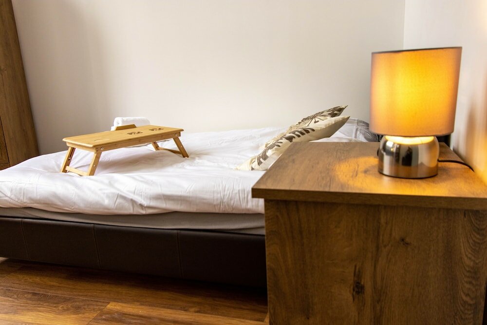 Фото Cades Accommodation