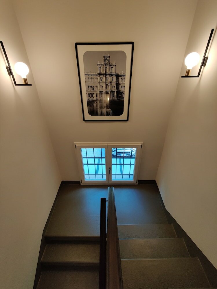 Фото La Bella Modena Centro