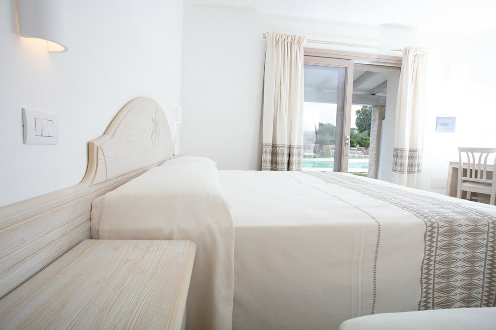 Фото La Corte di Pulicinu