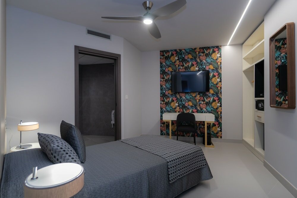 Фото Hotel Perla Del Sur