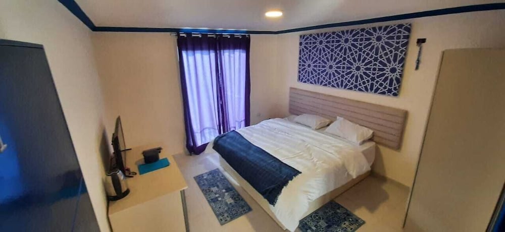 Фото Citadel Apartments غير سياحي