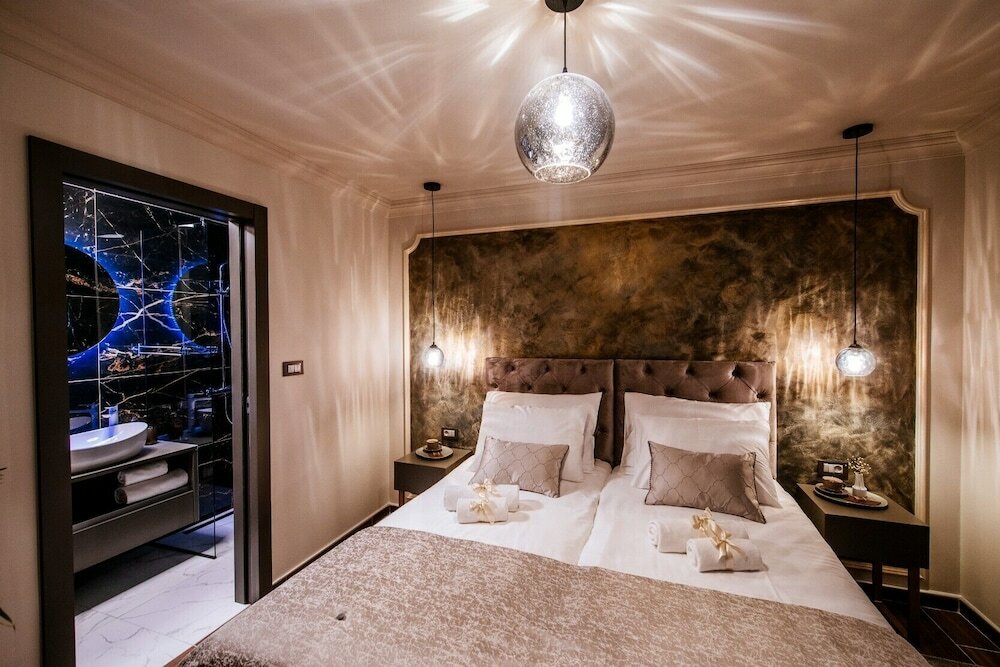 Фото Luxury Rooms Vindemiæ